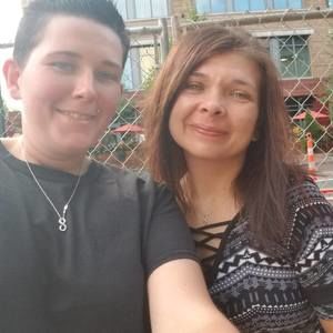 Meet your Posher, Courtney